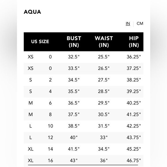 NWOT! AQUA Embroidered Lace Gown - 100% Exclusive - Picture 9 of 9